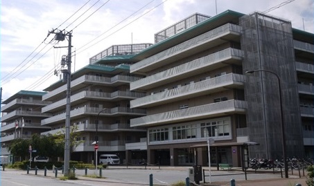 社会福祉法人南東北福祉事業団様（東京都中野区）