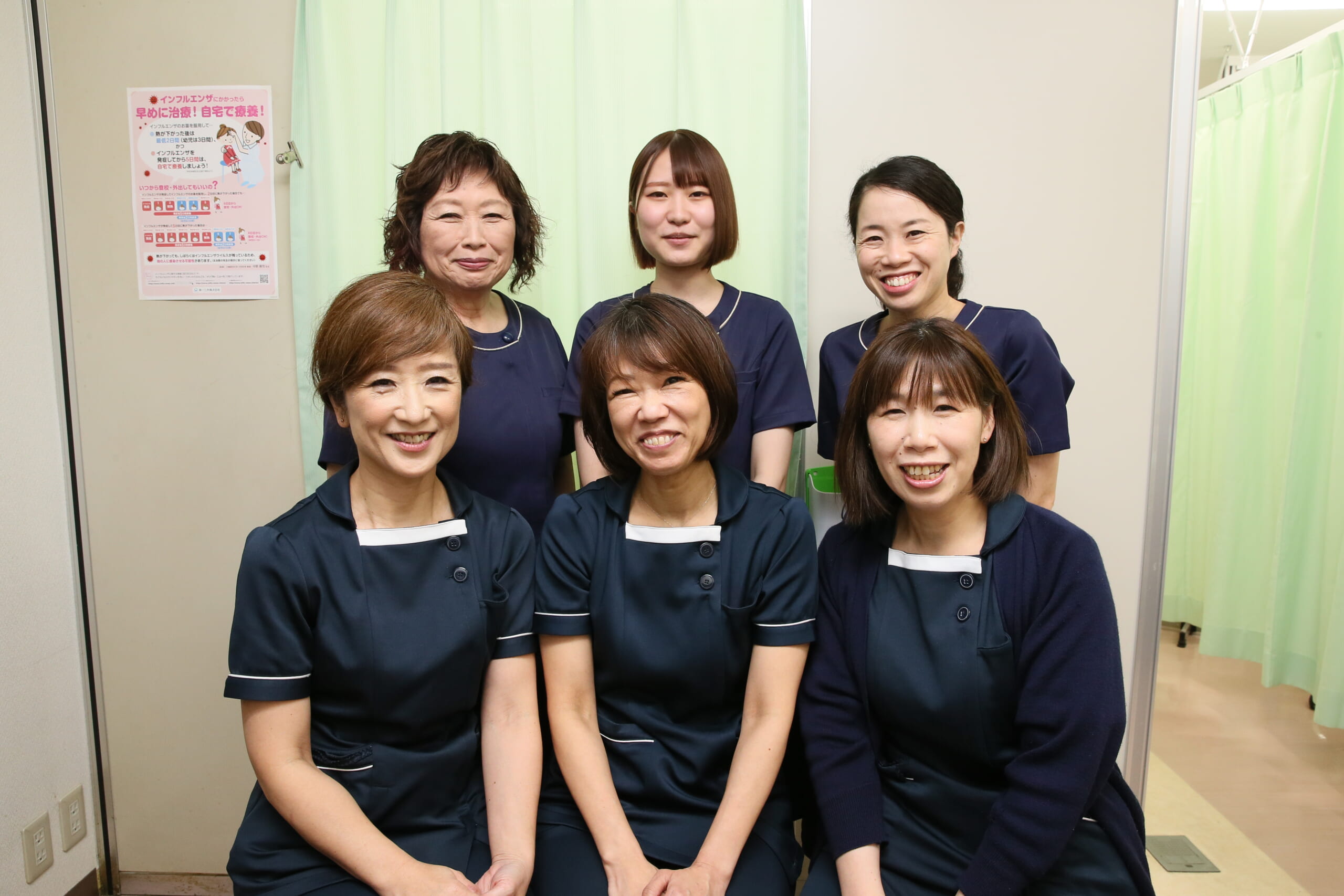 医療法人松浦医院グループ様